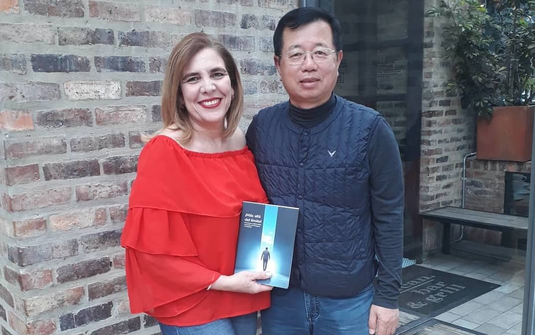 “Corea aporta a la Cooperación de Colombia”