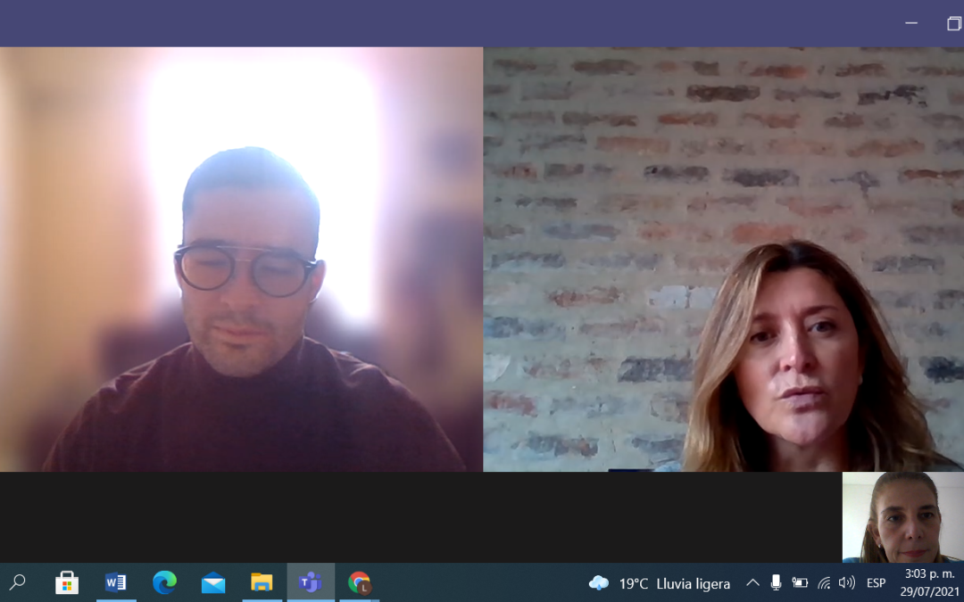 La Asociación de Cooperación Internacional para el Desarrollo y Negocios de Colombia-ACD Colombia y Procolombia