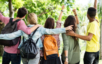 Congreso internacional de juventudes Atid