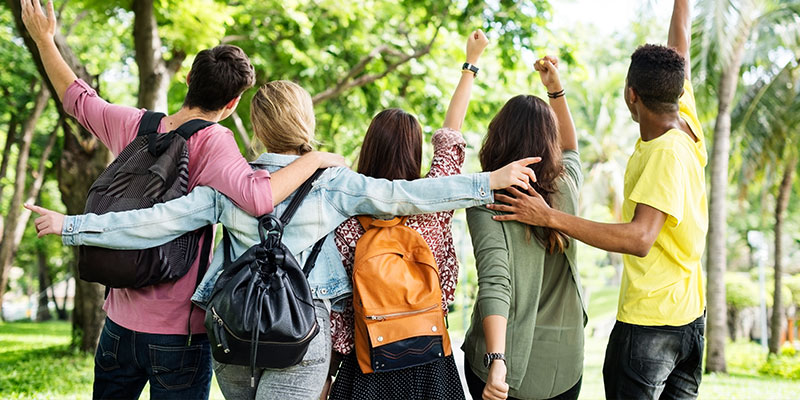 Congreso internacional de juventudes Atid