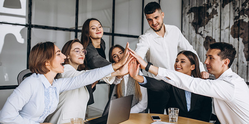 Encuentro de empresarios internacionales – Red EmprendeXco.